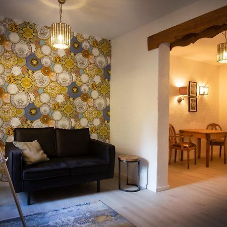 Hotel Huettenmuehle Hillscheid المظهر الخارجي الصورة