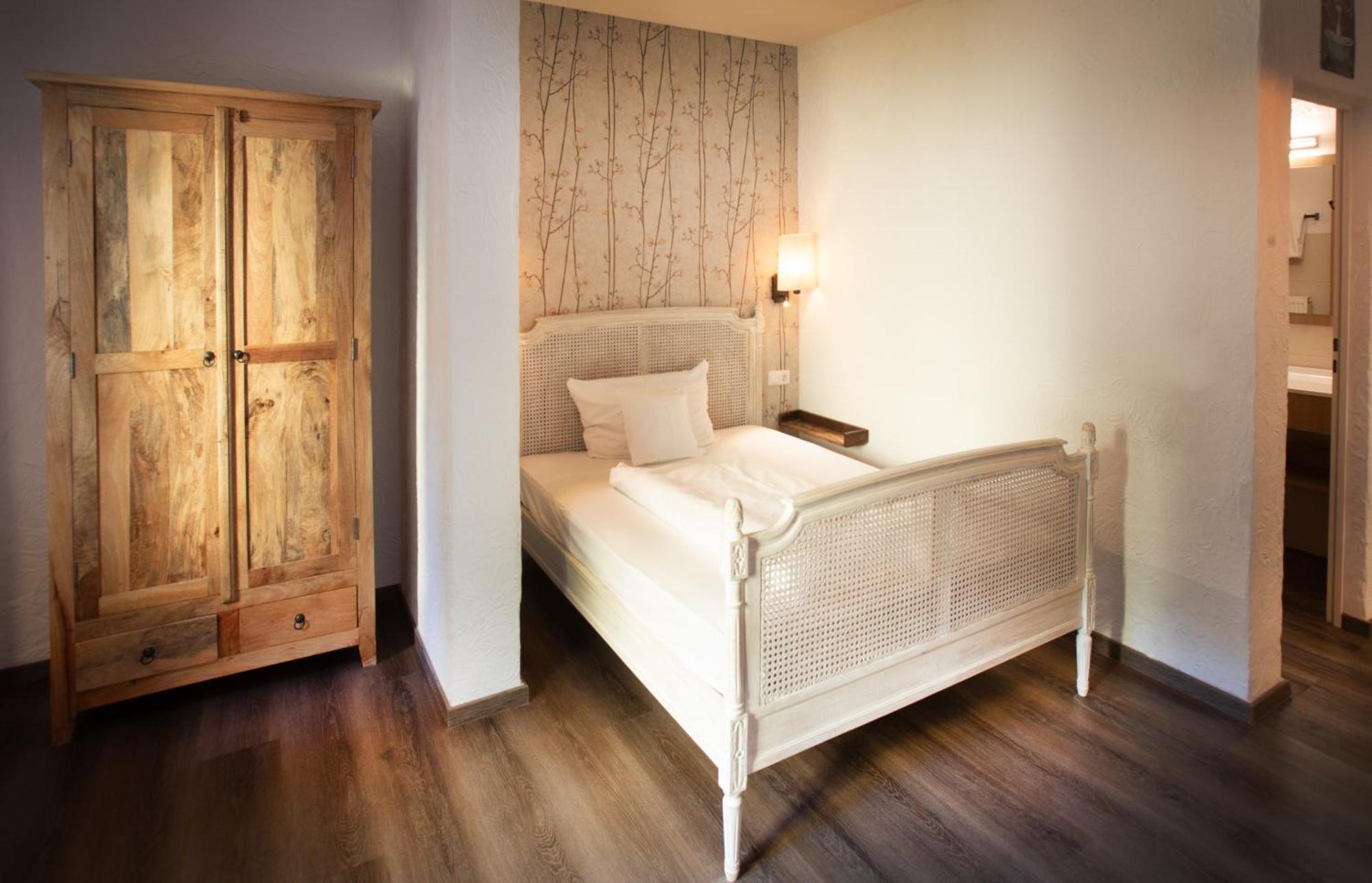 Hotel Huettenmuehle Hillscheid المظهر الخارجي الصورة