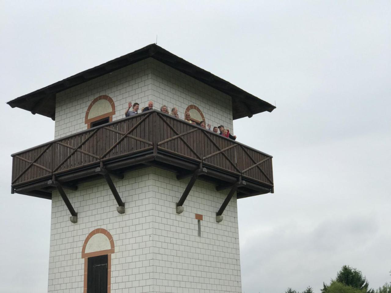 Hotel Huettenmuehle Hillscheid المظهر الخارجي الصورة