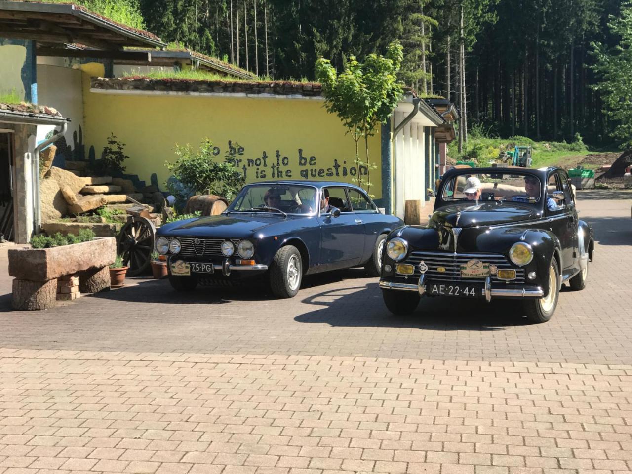 Hotel Huettenmuehle Hillscheid المظهر الخارجي الصورة